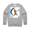 Mens United Crew (Clearance) Thumbnail