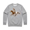 Mens United Crew (Clearance) Thumbnail