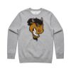 Mens United Crew (Clearance) Thumbnail