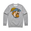 Mens United Crew (Clearance) Thumbnail