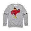 Mens United Crew (Clearance) Thumbnail