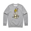 Mens United Crew (Clearance) Thumbnail
