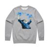 Mens United Crew (Clearance) Thumbnail
