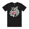 Mens Basic Tee Thumbnail