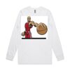 Mens Base Longsleeve Tee Thumbnail