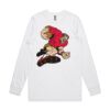 Mens Base Longsleeve Tee Thumbnail