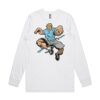Mens Base Longsleeve Tee Thumbnail