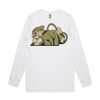 Mens Base Longsleeve Tee Thumbnail