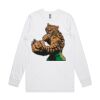 Mens Base Longsleeve Tee Thumbnail