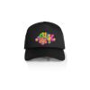 Frame Foam Trucker Cap Thumbnail