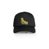 Frame Foam Trucker Cap Thumbnail