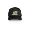 Frame Foam Trucker Cap Thumbnail