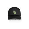 Frame Foam Trucker Cap Thumbnail