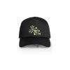 Frame Foam Trucker Cap Thumbnail