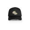 Frame Foam Trucker Cap Thumbnail