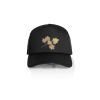 Frame Foam Trucker Cap Thumbnail