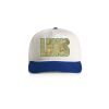 Class Two-Tone Cap Thumbnail