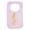 Organic Baby Bib Thumbnail