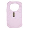 Organic Baby Bib Thumbnail