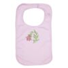 Organic Baby Bib Thumbnail
