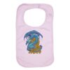Organic Baby Bib Thumbnail