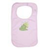 Organic Baby Bib Thumbnail