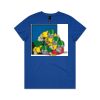 Women's Maple Tee Thumbnail