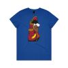 Women's Maple Tee Thumbnail