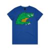 Women's Maple Tee Thumbnail