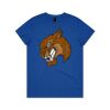 Women's Maple Tee Thumbnail