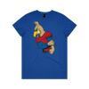 Women's Maple Tee Thumbnail