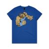 Women's Maple Tee Thumbnail