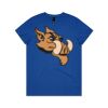 Women's Maple Tee Thumbnail