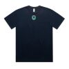 Block Oversized Tee Thumbnail