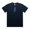 Block Oversized Tee Thumbnail