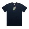 Block Oversized Tee Thumbnail