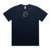 Block Oversized Tee Thumbnail