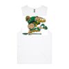Mens Barnard Tank Thumbnail