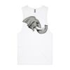 Mens Barnard Tank Thumbnail