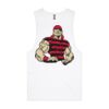 Mens Barnard Tank Thumbnail