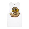 Mens Barnard Tank Thumbnail