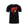 Mens Fitted Cotton Tee Thumbnail