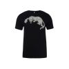 Mens Fitted Cotton Tee Thumbnail