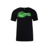 Mens Fitted Cotton Tee Thumbnail