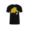 Mens Fitted Cotton Tee Thumbnail